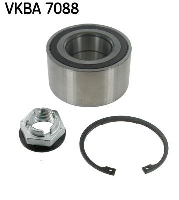 Kit cuscinetto ruota - VKBA 7088 SKF